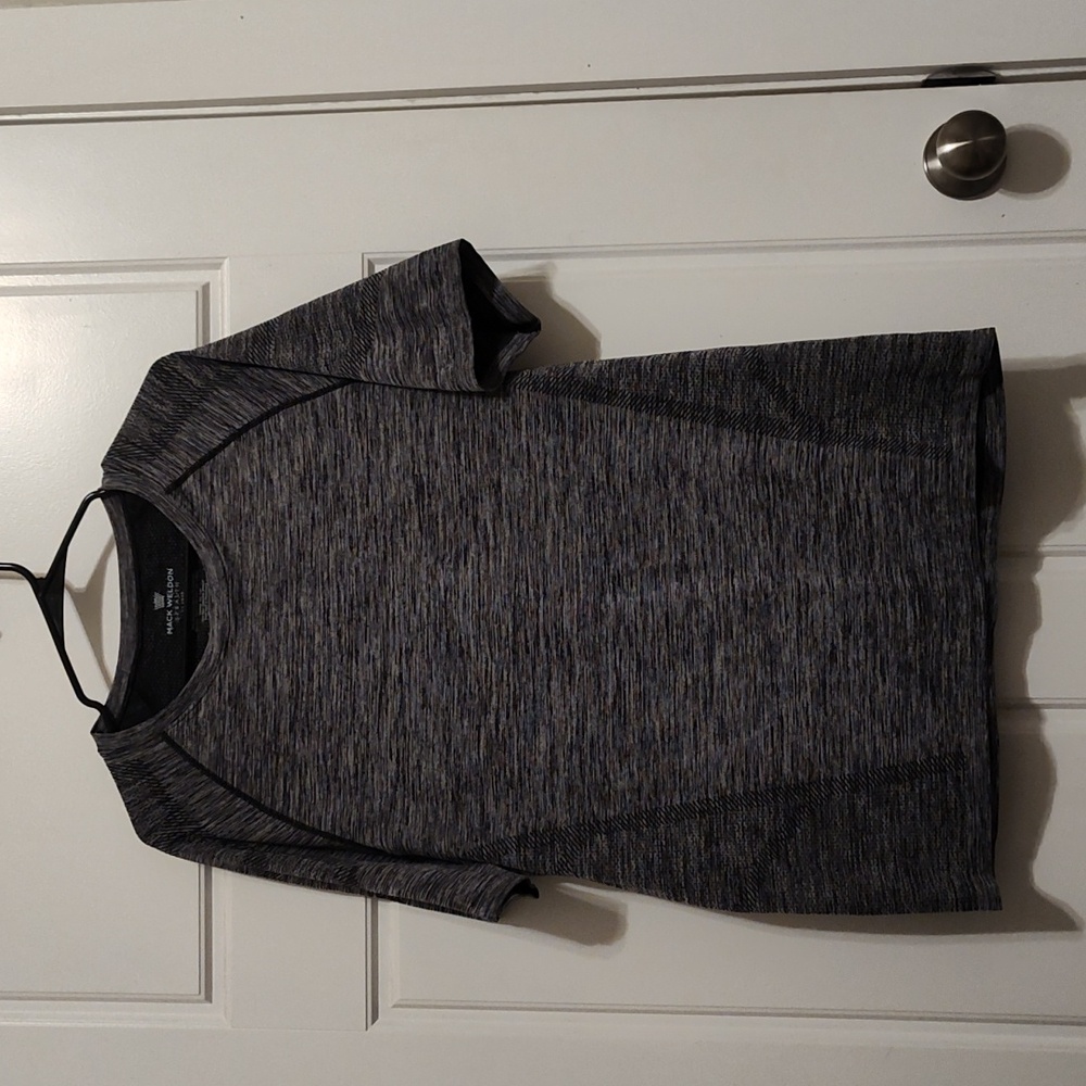 Mack Weldon Active Shirt